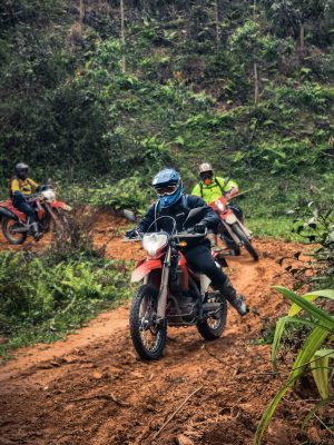 8 Days Northwest Vietnam - Sapa Loop