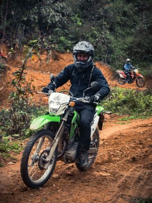 7 Days Ban Gioc waterfull - Northeast Vietnam