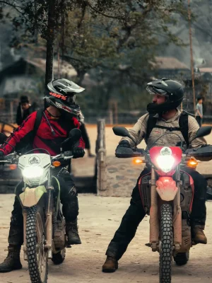 9 Days Ho Chi Minh Trail