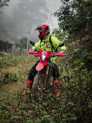 12 Days – 11 Nights