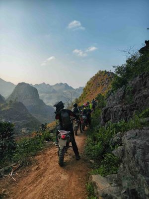 10 Days: Heaven in the clouds Vietnam