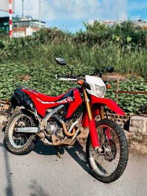Honda CRF 250L