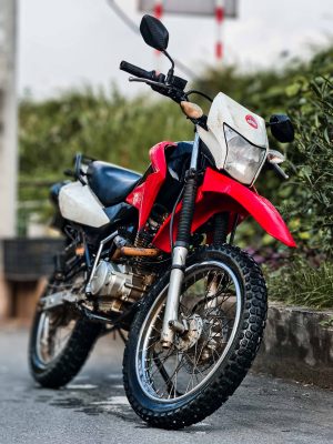 HONDA XR 150L