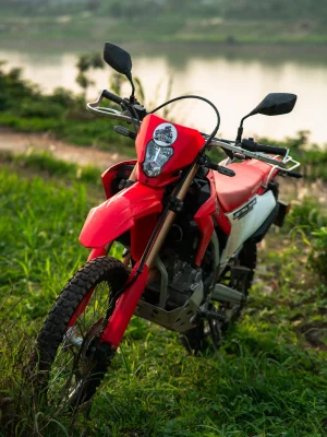 Honda Crf 300L