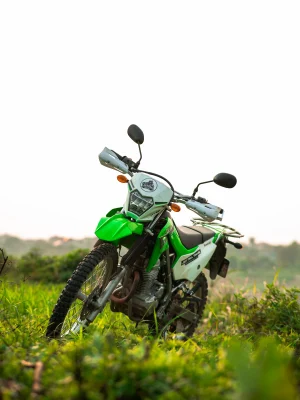 KAWASAKI KLX 230S