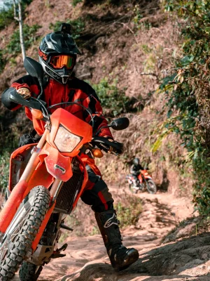 11 Days – 10 Nights